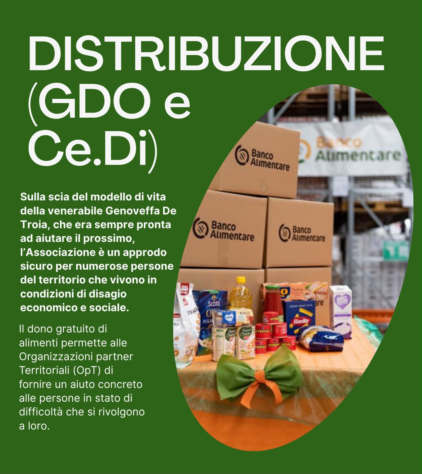 Distribuzione