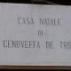 Casa Natale